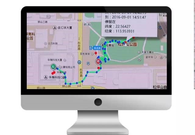 多行業(yè)定制，可視化無線移動視頻指揮調(diào)度高效不止一點點
