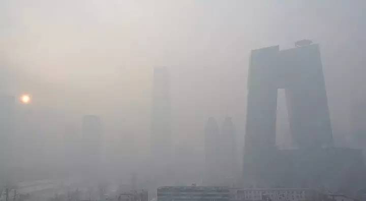 捷視飛通：霧霾天怎么有效率的遠(yuǎn)程辦公？